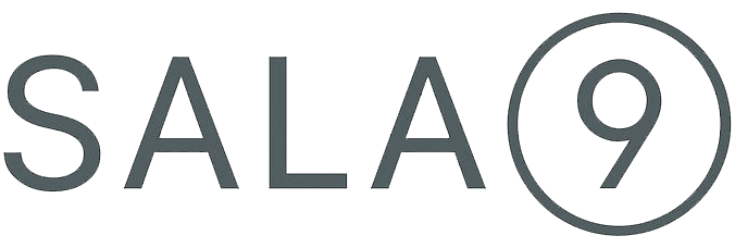 Sala Nueve Logo