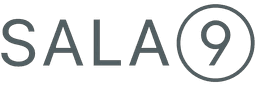 Sala Nueve Logo